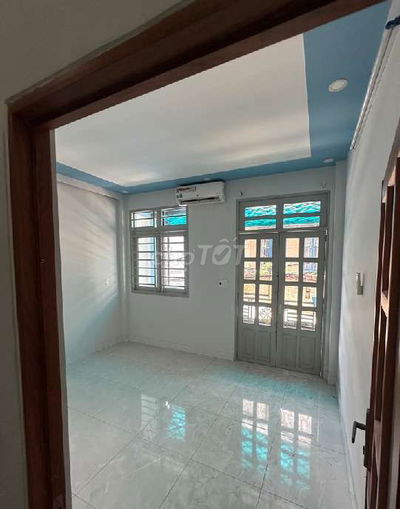 Hiep thành 17 nhà 2tầng 40m..chỉ 3ty150 bl.2pn 2wcnhà chủ xây  kiên cố