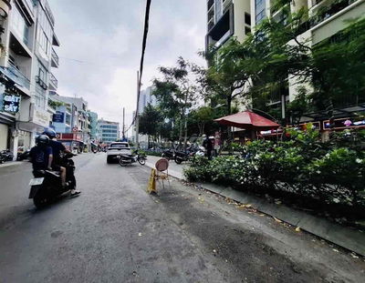 BÁN NHÀ QUẬN 10 ĐƯỜNG 3tháng2 BÊN HADO,HẺM 6m- 59m2- 3TẦNG-GIÁ 9,99 tỷ