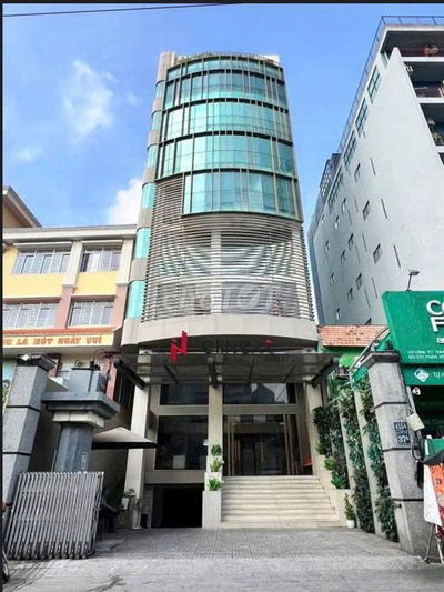 GÓC 2MT Trần Bình Trọng Quận Bình Thạnh Gần Nguyễn Văn Đậu