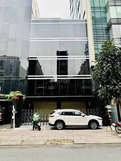 ☀️BUILDING (6T -Thang máy) - NGUYỄN ĐÌNH CHIỂU, Q3 ☀️Văn Phòng, Spa