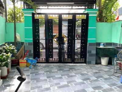 Mặt tiền kinh doanh 3 lầu đường THẠNH LỘC 41, Diện tích 115m2 (5 x 23)