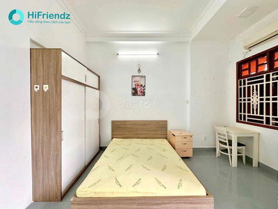 CĂN HỘ DỊCH VỤ 1PN - BANCOL - TÁCH BẾP THUẬN TIỆN ĐI NHIỀU QUẬN