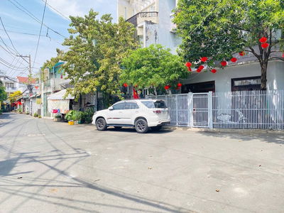 Bán nhà Hoàng Diệu 2 - Linh Chiểu - 55M2 - HXH Thông - TN: 10Triệu/Th