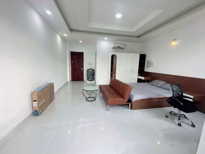 Căn hộ khu CITYLAND - Siêu rộng - 1PN tách bếp