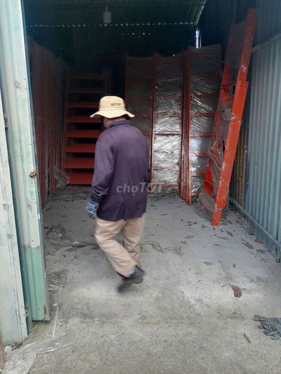Cho thuê đất và kho xưởng