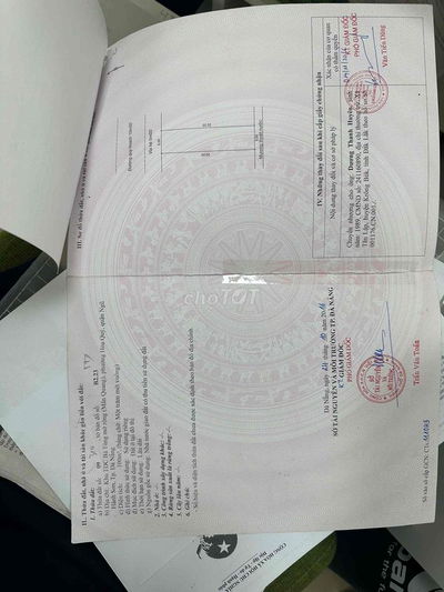 đường 10.5 Nguyễn Đăng Tuân trục thông Mai Đăng Chơn