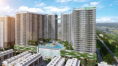 Giải pháp mua nhà cho người trẻ chỉ cần 20-30% nhận nhà ở ngay, ân hạn gốc 5năm, 2 năm đầu miễn lãi