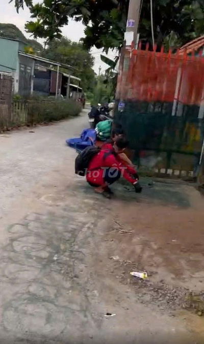 Cho thuê kho xưởng 5x25 hẻm ngắn Nguyễn Thị Thử, Xuân Thới Thượng, HM