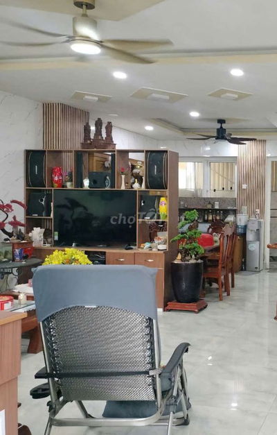 LÊ VĂN VIỆT, HIỆP PHÚ, QUẬN 9 - NHÀ ĐẸP 84M2, NỞ HẬU  GIÁ NHỈNH 6TY