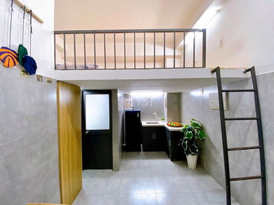 DUPLEX Siêu Phẩm 3x