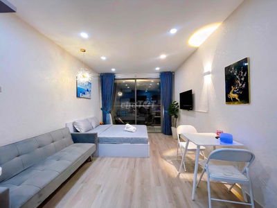 Cho thuê Studio/ 1PN Millennium 12tr/tháng như hình