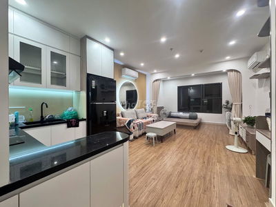 Cho thuê căn hộ S2.01 - 1PN -  40m2 - 8tr/tháng