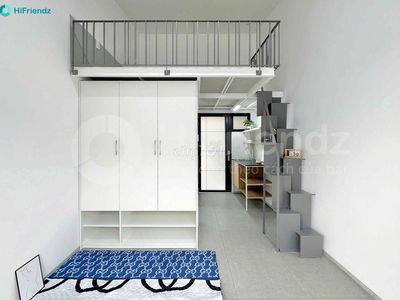 Phòng trọ 35m2 giá rẻ gần Ufm,Hutech, Sư phạm kỹ thuật, Fpt Quận 9