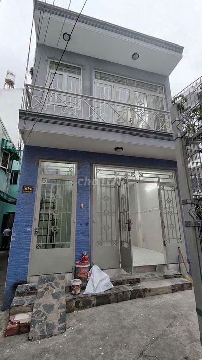 NHÀ CHO THUÊ