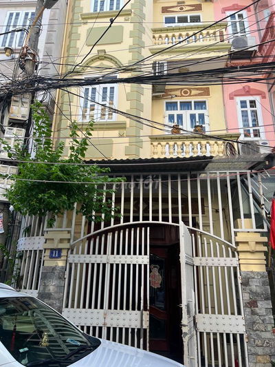 cần bán nhà