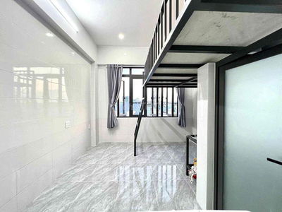DUPLEX 4TR4 NGAY NGÃ 5 CHUỒNG CHÓ