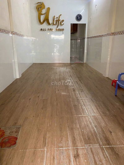 Mặt Tiền Nguyễn Văn Đậu 120m Có 1 Lầu Gần Chợ Cây Quéo -Hoàng Hoa THám