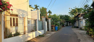 chuyển nhượng 584m2 sau lưng UBND xã Long An Long Thành cho nhà đầu tư