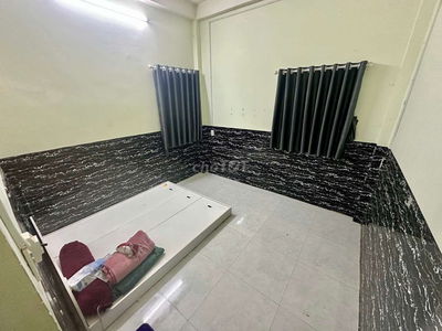 Căn Hộ 2PN Full Nội Thất Khu Tên Lửa.