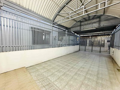 Nhà Hẻm Xe Tải Hiệp Thành, Q12 4.3x20 chỉ 4.4 tỷ TL