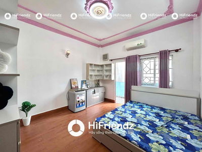 CĂN HỘ MỚI 100% NGAY GALAXY KINH DƯƠNG VƯƠNG SÁT VÒNG XOAY PHÚ LÂM Q5