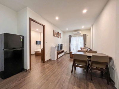 Căn hộ full nội thất Quận 3 gần Cư Xá Đô Thành, công viên Tao Đàn