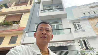 🌹 33M² – HẺM XE HƠI TRÁNH – VIEW LANDMARK81 – NGANG 4.3M – 4 TẦNG – AN