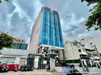 Chủ cho thuê gấp toà building đặng thuỳ trâm