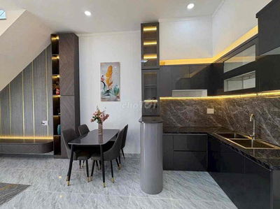 🏡 BÁN NHÀ 1 TRỆT 1 LẦU – FULL NỘI THẤT – PHƯỜNG BÌNH DƯƠNG