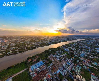 Booking 50triệu nhận lãi 1% vốn 300triệu sở hữu ngay căn hộ mặt tiền sông . Gọi 0942 878 *** Ms Tú