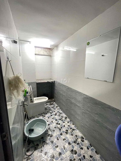 Ngay Khu CNC Phòng Mới Có Gác - 20m2 Máy Lạnh - Ban công Thoáng Mát