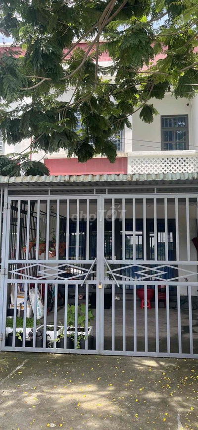 🏡 BÁN NHÀ 1 TRỆT 1 LẦU – KHU D, TĐC VĨNH TÂN - SÁT BÊN KCN VSIP2.