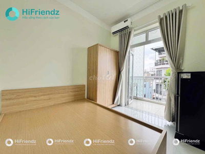 STUDIO BANCOL FULL NỘI THẤT NGAY VĂN LANG