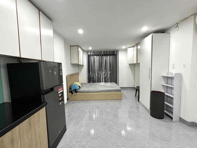 CHDV 17 phòng – HĐ thuê 60tr/th – Huỳnh Đình Hai, Q.Bình Thạnh – Giá 1