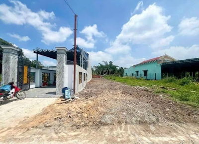 ĐÁT 5X24 NGAY TRUNG TÂM THỦ DẦU MỘT GẦN ỦY BAN BỆNH VIỆN VẠN PHÚC DB