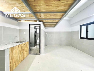 Phòng Trọ 35m2 Đường Bình Lợi, Ngay ĐH Văn Lang CS3