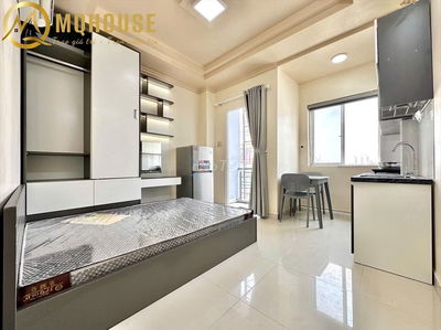 ✅DỰ ÁN MỚI 1005❤️STUDIO BANCOL - NGAY PHAN XÍCH LONG QUẬN PHÚ NHUẬN
