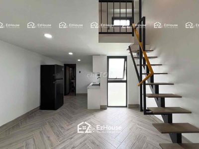 Căn hộ cao cấp với 2 không gian ngủ - Gần sân bay Tân Sơn Nhất