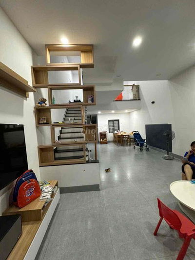 BÁN NHÀ 3 TẦNG KHU THANH LƯƠNG, HOÀ XUÂN, CẨM LỆ, ĐÀ NẴNG