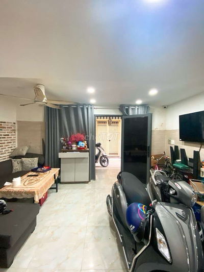 NHÀ 1 TRỆT 2 LẦU -3PN-NGUYỄN VĂN QUÌ, P. PHÚ THUẬN-NGANG 5M-NHỈNH 4 TỶ