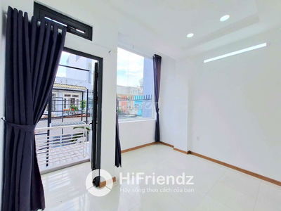 PHÒNG TRỌ MỚI XÂY BAN CÔNG GIÁ RẺ CHO SV CÔNG THƯƠNG NGAY LÊ TRỌNG TẤN