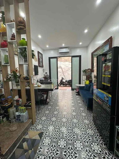 Bán nhà phố Thanh Miến, 8,73 tỷ, 34m, 6 m ra ngõ ô tô tránh