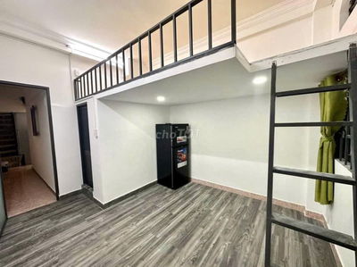 DUPLEX FULL NỘI THẤT_BANCOLNY_PHAN CHU TRINH, P2, BÌNH THẠNH_SÁT Q1💥