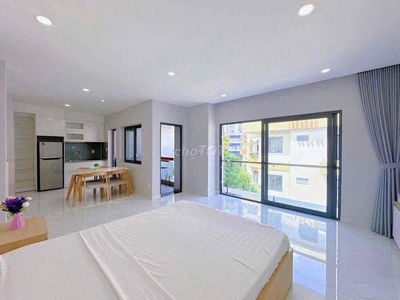 Khai Trương Căn Hộ Đầy Đủ Tiện Nghi Ngay Lotte Quận 7