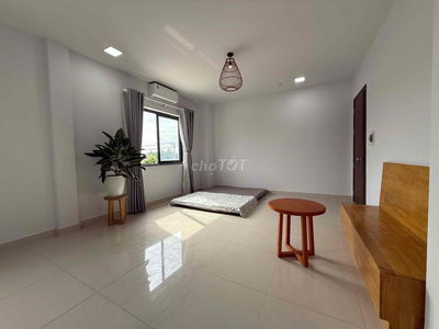 STUDIO NGAY TAM BÌNH THUẬN TIỆN ĐI GIGA, BÌNH THẠNH
