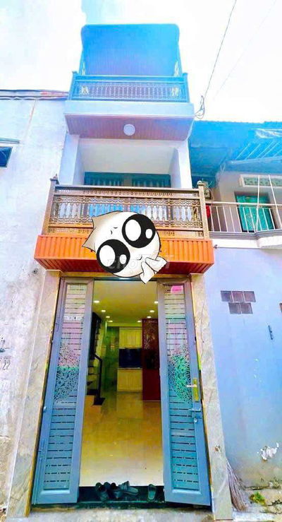 🌺11M2- NHÀ ĐẸP 3 TẦNG BÌNH TÂN NGAY NGUYỄN SƠN