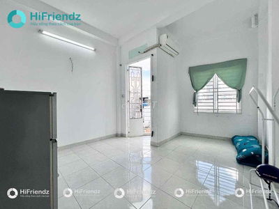 CHÍNH CHỦ CHO THUÊ PHÒNG STUDIO BANCOL THOÁNG GẦN HUTECH - GTVT