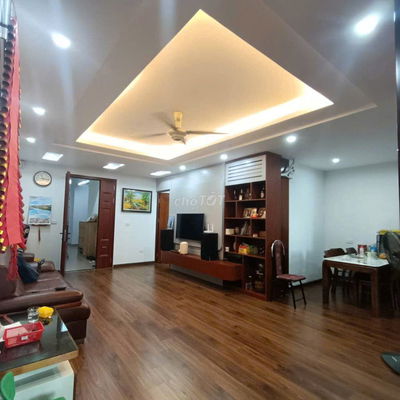 Bán chung cư mini Tây Hồ, 58m2, tháng máy, giá 2.3 tỷ