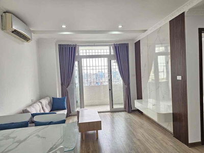 Bán chung cư  Trần Quý kiên :4,8 tỷ