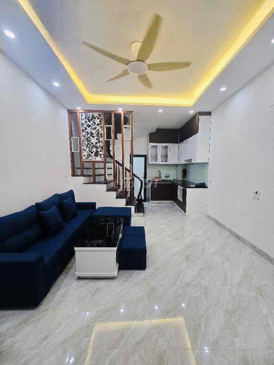 SIÊU PHẨM NHÀ MỚI ĐẸP VĨNH HƯNG - 3 NGỦ - PHÂN LÔ - GẦN - Ô TÔ - TẶNG